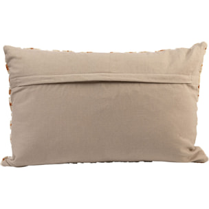 Coussin Goldy Dots 60x40cm Kare Design