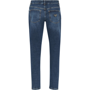 PHILIPP PLEIN Jeans dal taglio slim
