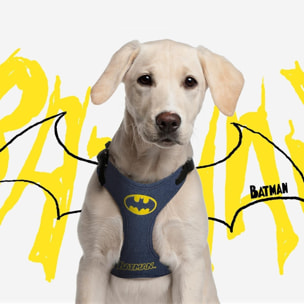 DC Comics Batman Pettorina per Cane Taglia XS-S For Fun Pets Cerdà