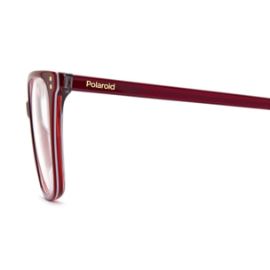Gafas de Vista Polaroid PLD D606 C9A de Acetato Mujer 53 mm