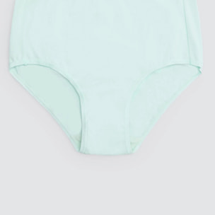Slip vita alta donna