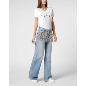 PHILIPP PLEIN Jeans Skater fit