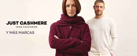 Just Cashmere