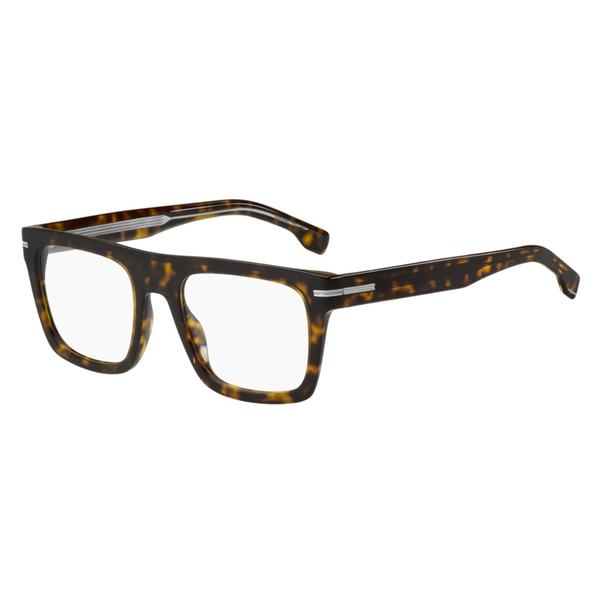 Gafas de Vista Hugo Boss 1597 086 de Acetato Hombre 52 mm