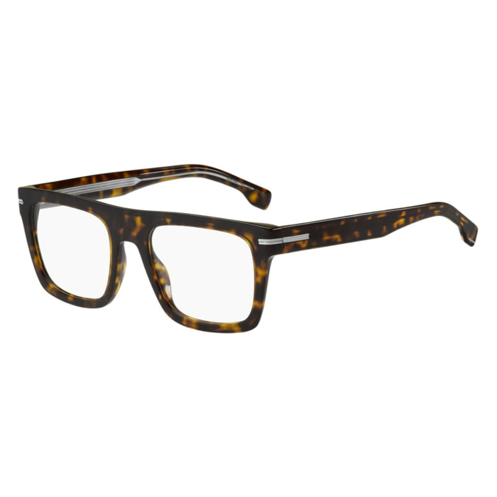 Gafas de Vista Hugo Boss 1597 086 de Acetato Hombre 52 mm