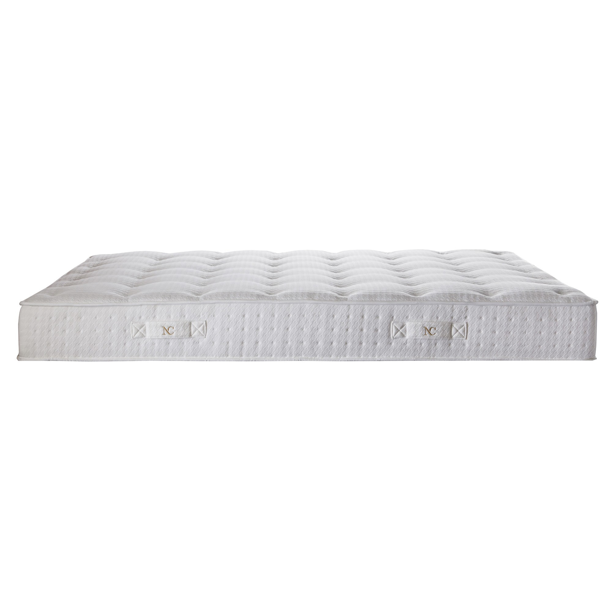 Pulsar - Matelas ressorts ensachés + Mémoire de forme