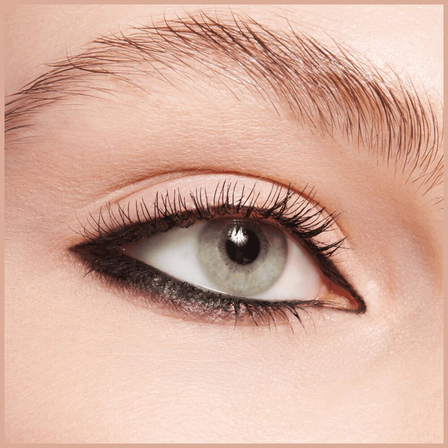 Long-Lasting Eye Pencil  - Crayon khôl Longue Tenue