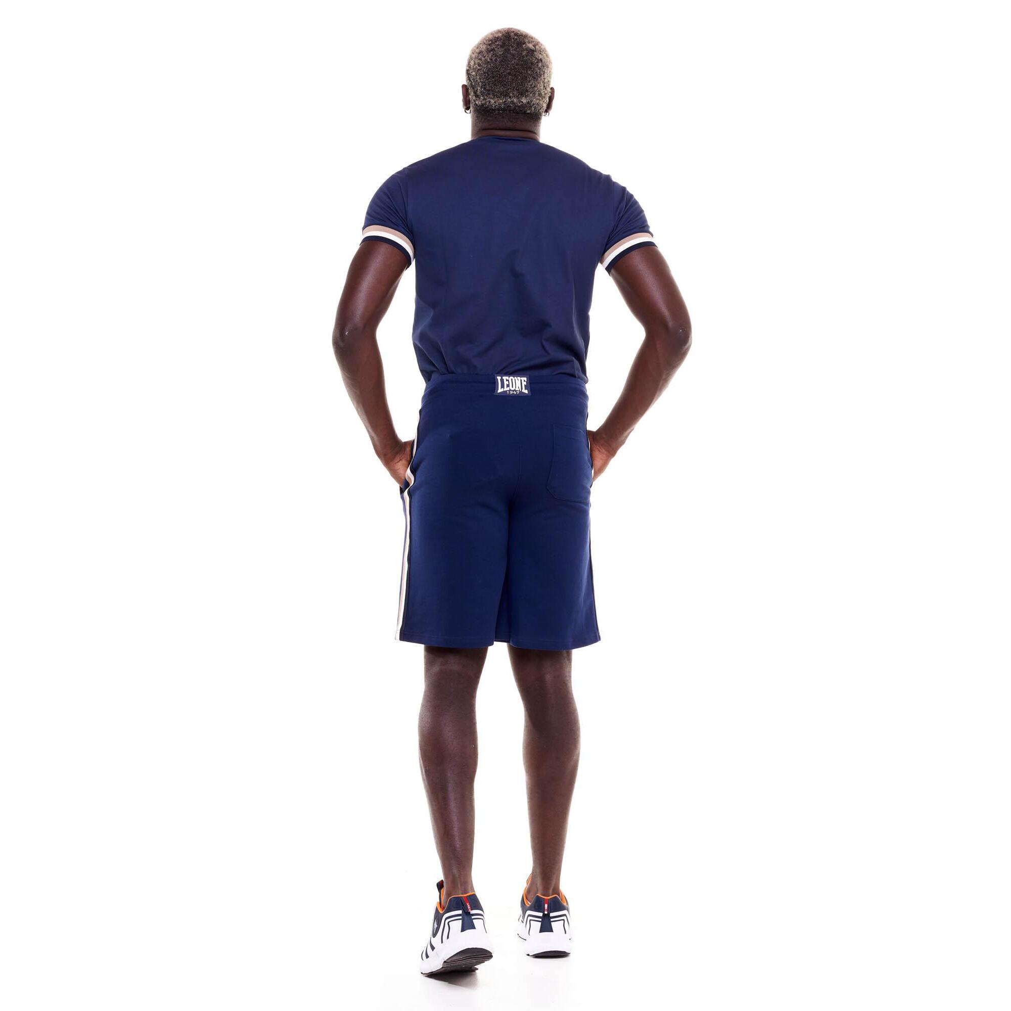 Bermuda da uomo Earth Tones