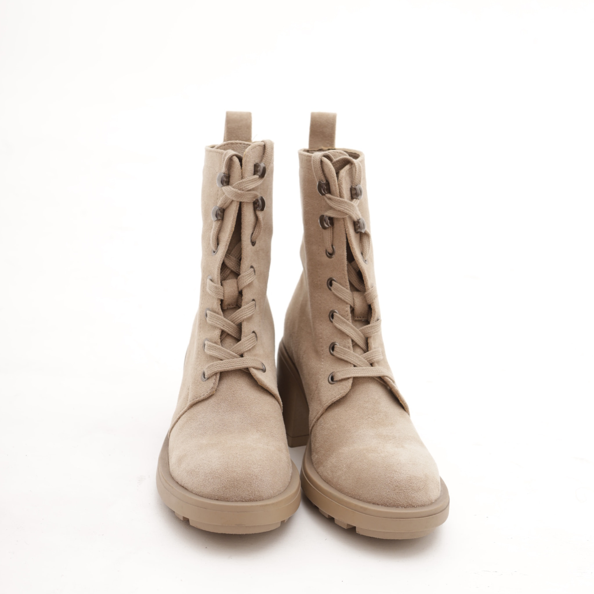 ANFIBIO CON TACCO TORTORA