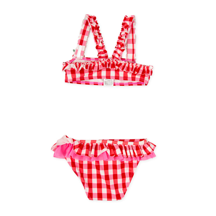 Bikini - Rojo
