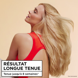 Garnier Good Coloration 7.33 Blond Doré Caramel