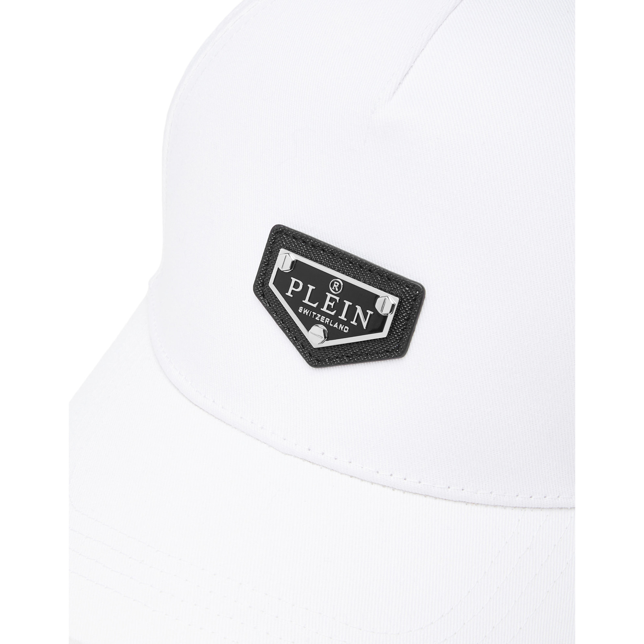 PHILIPP PLEIN Cappellino da baseball