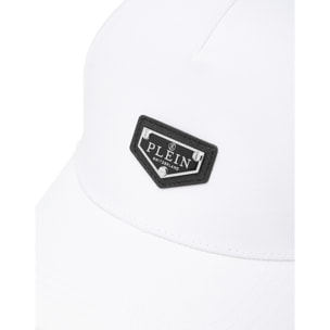 PHILIPP PLEIN Cappellino da baseball