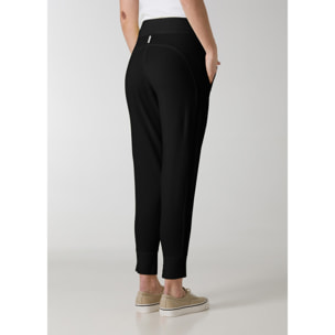 DEHA - Jogger RELAXED JOGGER PANTS in Viscosa per donna