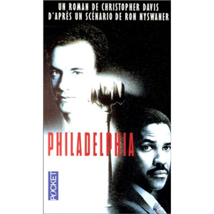 Davis, Christopher | Philadelphia | Livre d'occasion