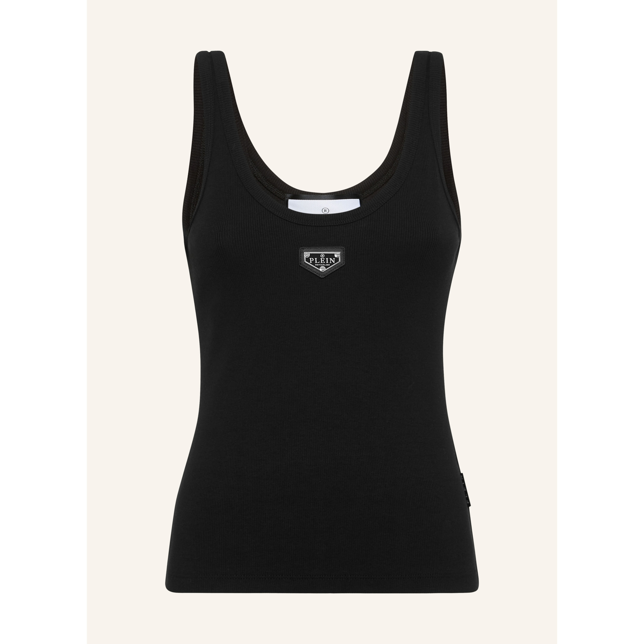 PHILIPP PLEIN Camiseta de tirantes
