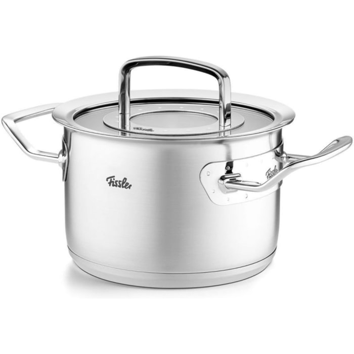 Faitout FISSLER 16cm Original Profi Collection