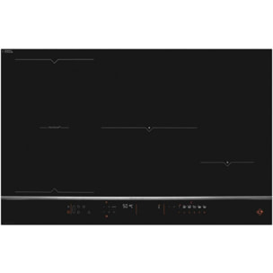 Plaque induction DE DIETRICH DPI7884XT