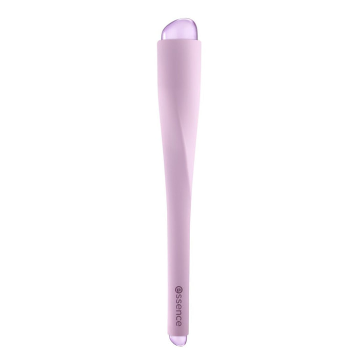 Double Side Silicone Brush - Pinceau Multifonction Silicone Double Embout