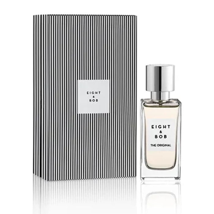 Eight & Bob The Original Eau de Parfum Unisex 30 ML