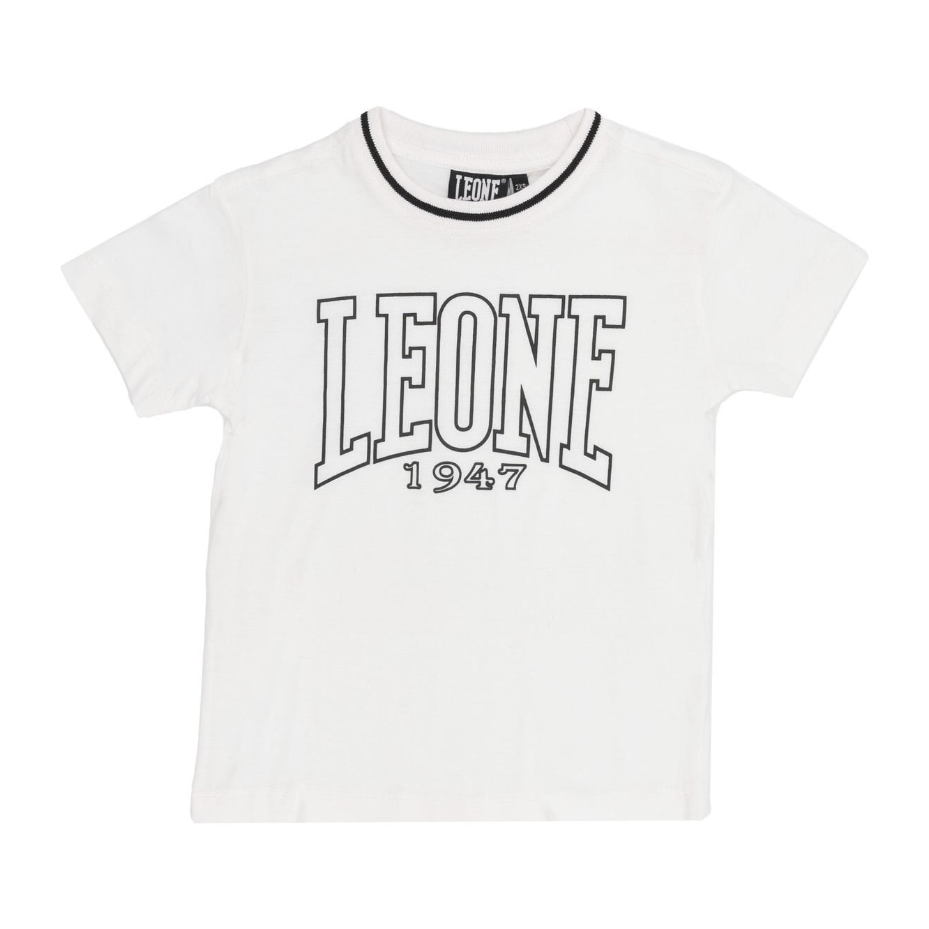 T-shirt a maniche corte da bambino Welcome Back