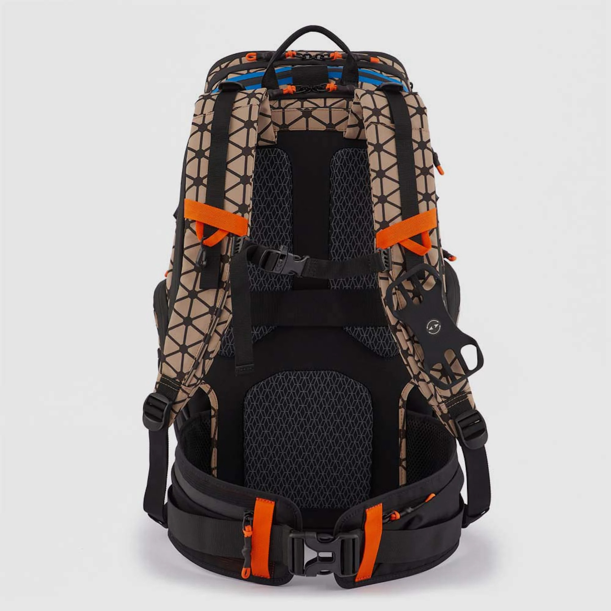 Piquadro Zaino da sci alpinismo e trekking