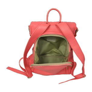 Mochila Cheval Firenze Hadar Coral