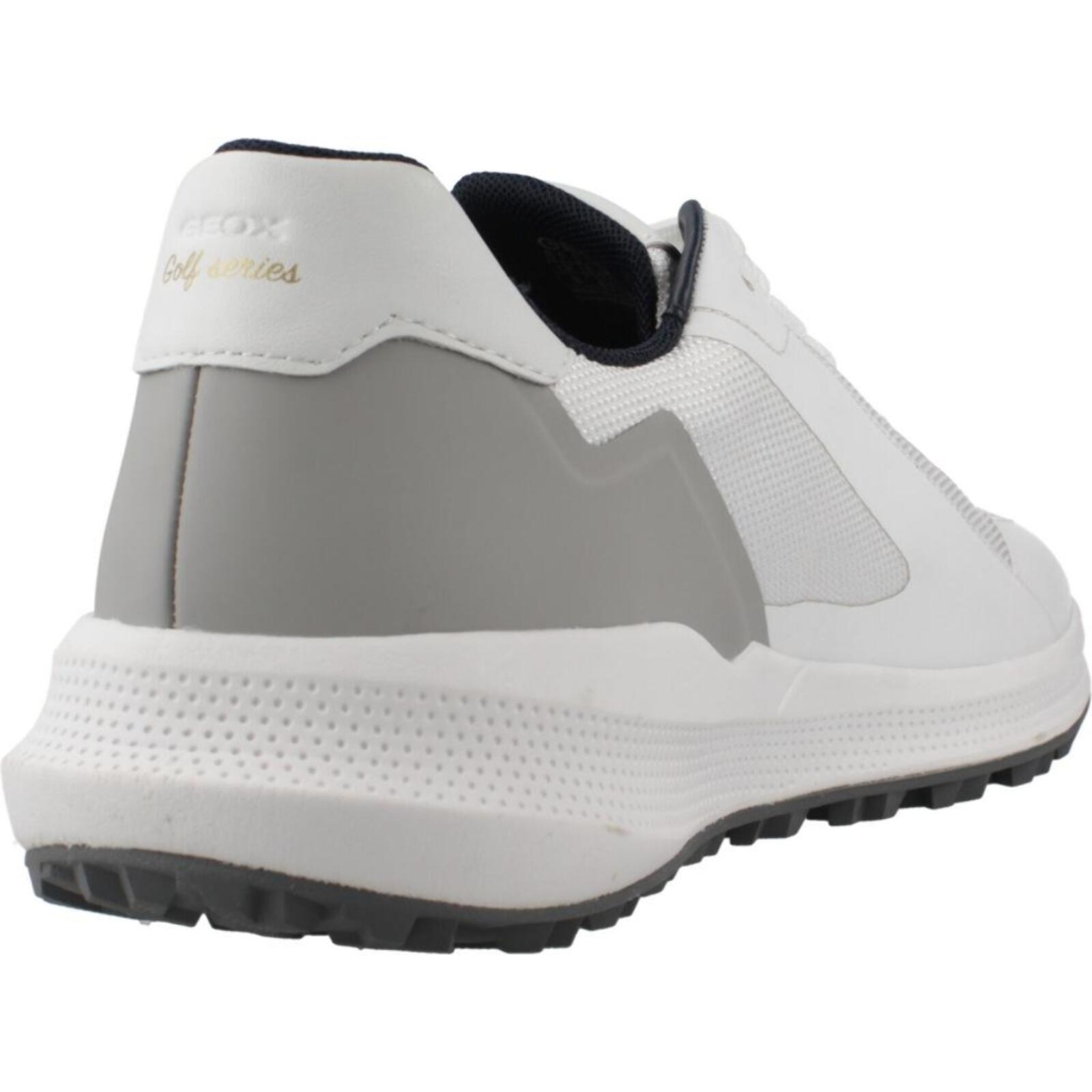 Sneakers de  Hombre de la marca GEOX  modelo U PG1X BLANCO