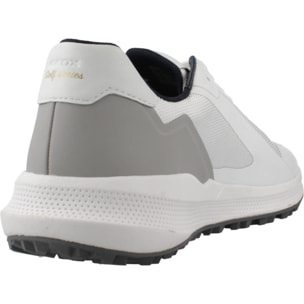 Sneakers de  Hombre de la marca GEOX  modelo U PG1X BLANCO