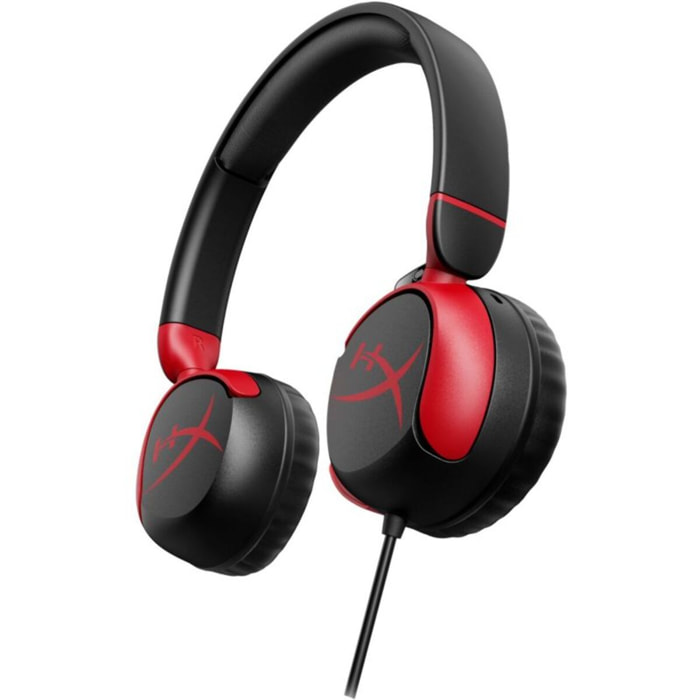 Casque gamer HYPERX Cloud Mini WD Noir