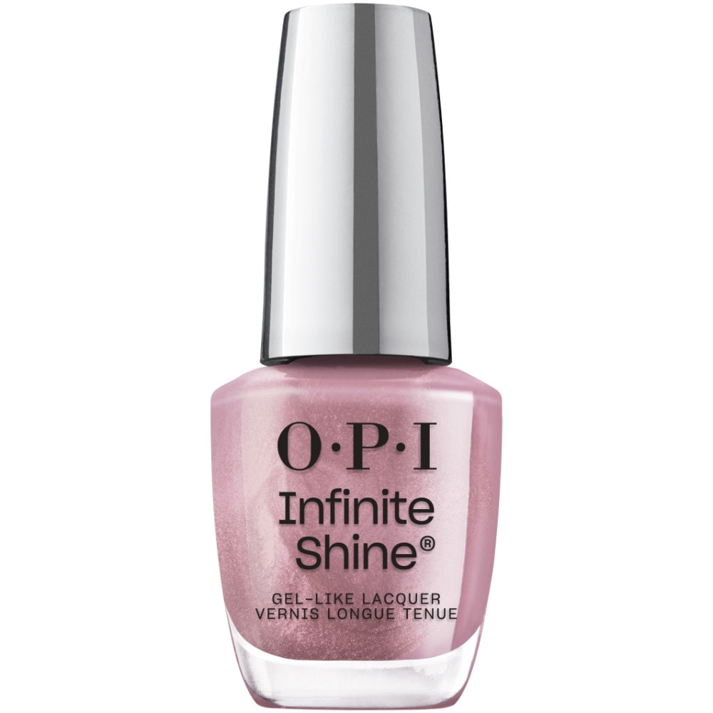 Infinite Shine - Sheen’s All That - Vernis à ongles effet gel, sans lampe, tenue jusqu'à 11 jours - 15ml