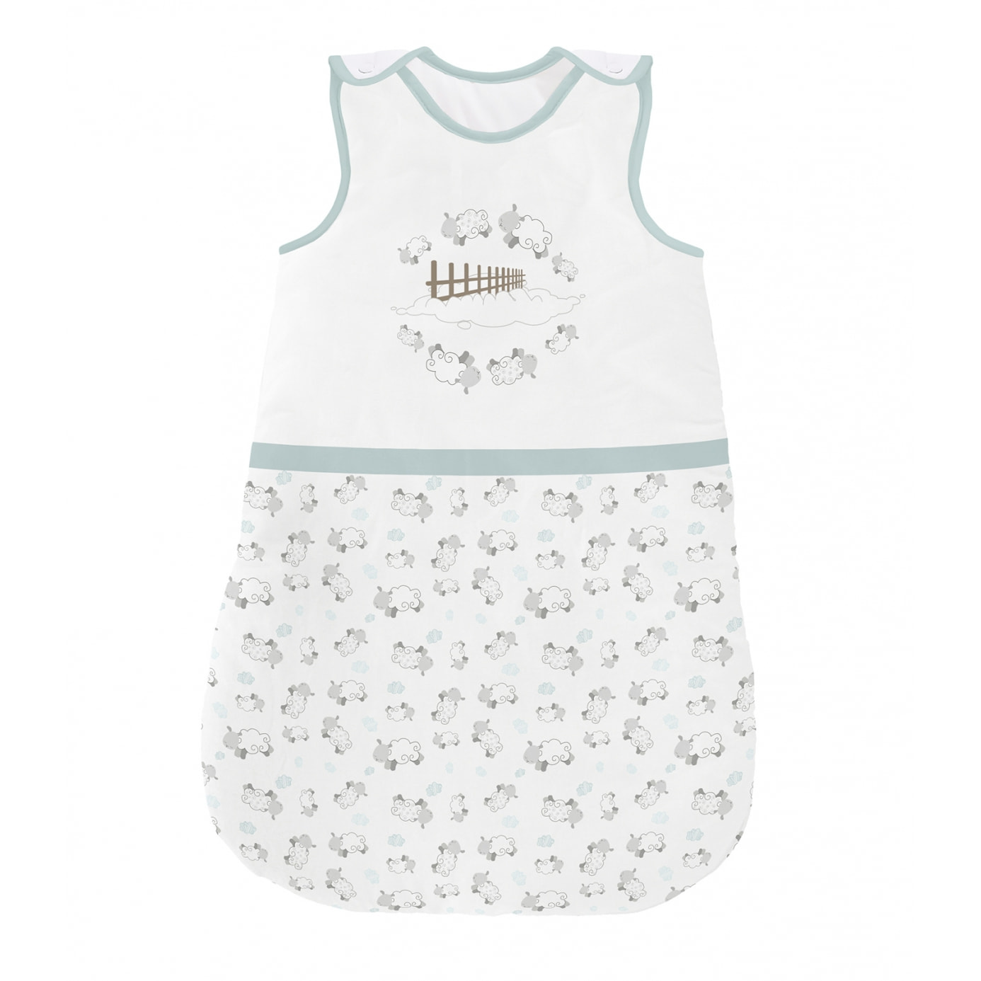 NANA 70 COUNTING SHEEPS AQUA