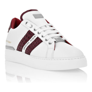 PHILIPP PLEIN Zapatillas Lo-Top