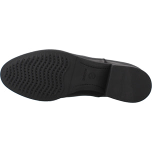 Botines Mujer de la marca GEOX  modelo D36BLC 00043 NEGRO