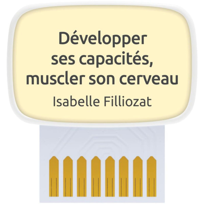 Coach de développement personnel MORPHEE Coach - Développer ses capacités, muscler son cerveau