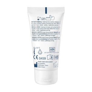Dexyane Med - Crème Réparatrice Apaisante Visage, Corps et Mains 30 ml