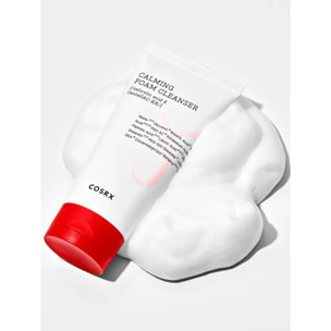 Cosrx Ac Collection Calming Foam Cleanser / Limpiador Piel Grasa_150ml