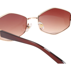 Gafas de Sol Sexton C7506 - C2 de Metal Mujer 54 mm