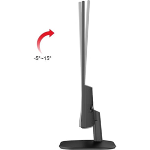 Ecran PC ESSENTIELB Pixel View IPS 27" IPS Full HD 144 Hz