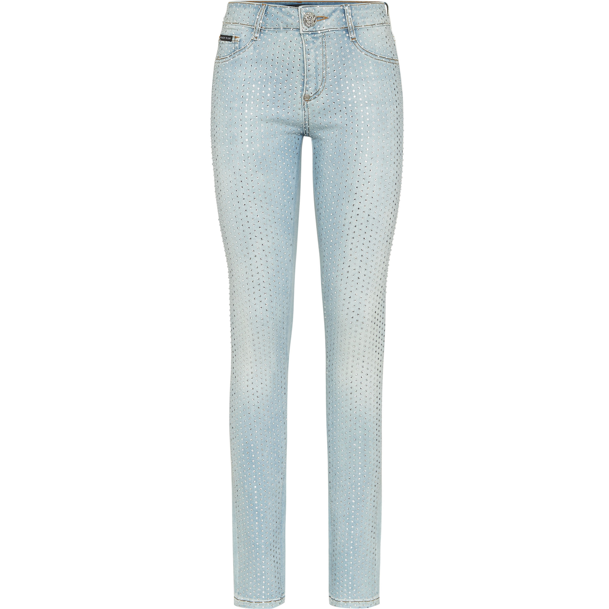 PHILIPP PLEIN Jeggings