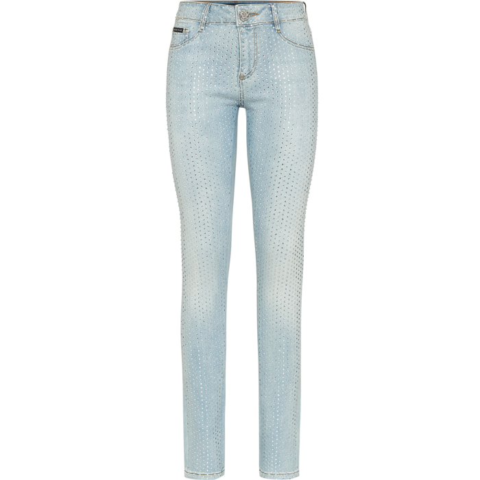 PHILIPP PLEIN Jeggings