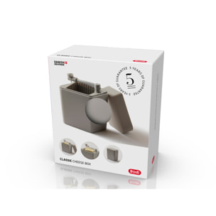 Boîte à fromage Classic