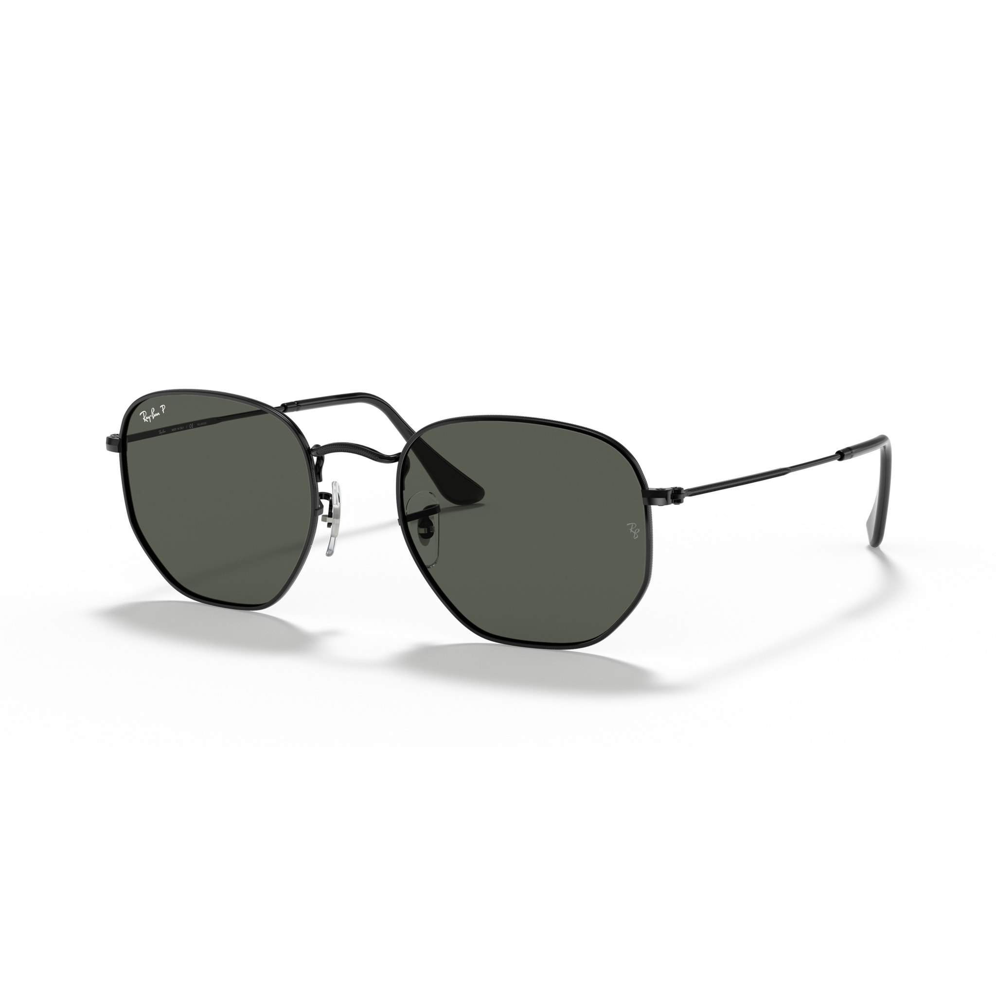 Ray Ban Gafas de sol elegantes RB3548N Hexagonal