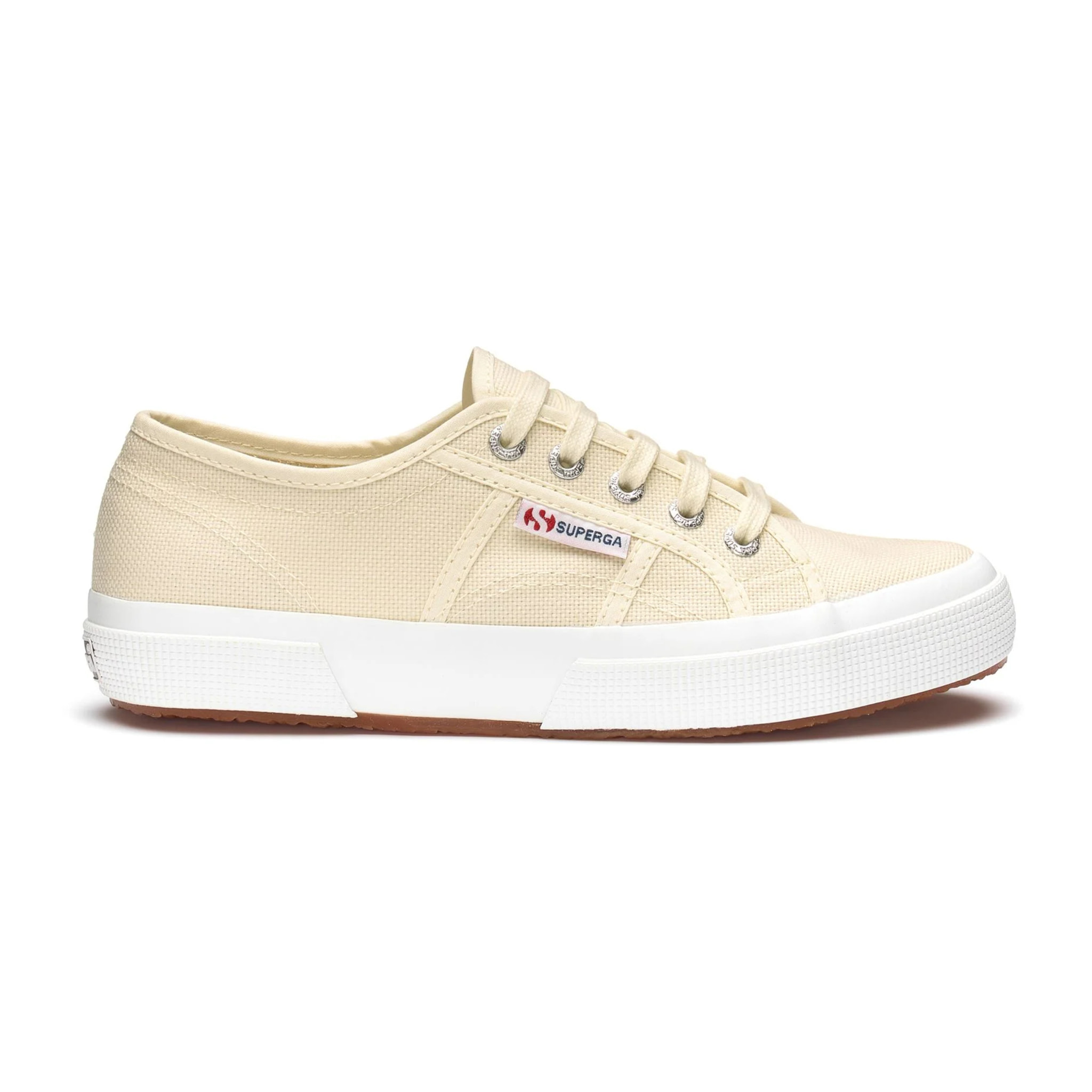 Le Superga Uomo Donna 2750-Cotu Classic