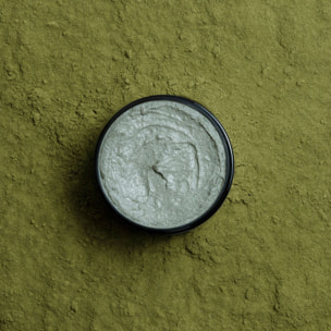 Cheveux Gras - Soin Lavant Détoxifiant et Volumateur pour Cheveux Gras