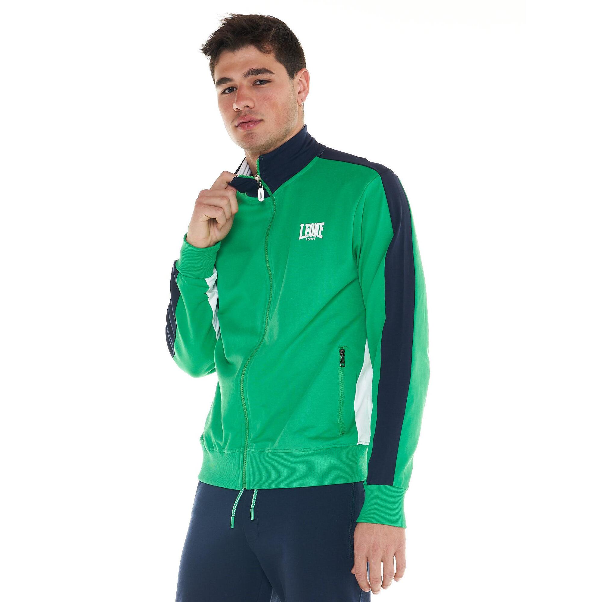 Tuta da uomo Sporty Fluo