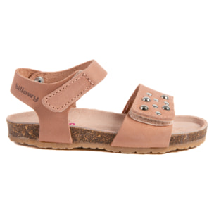 Sandalo BILLOWY ROSA