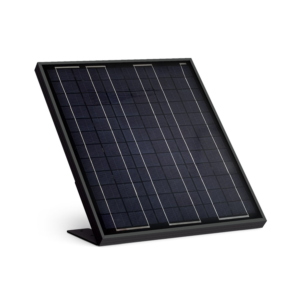 Visiophone Solaire et sans fil simple à installer avec écran nomade - Thomson Air
