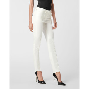 PHILIPP PLEIN Pantalones de oficina Fatale