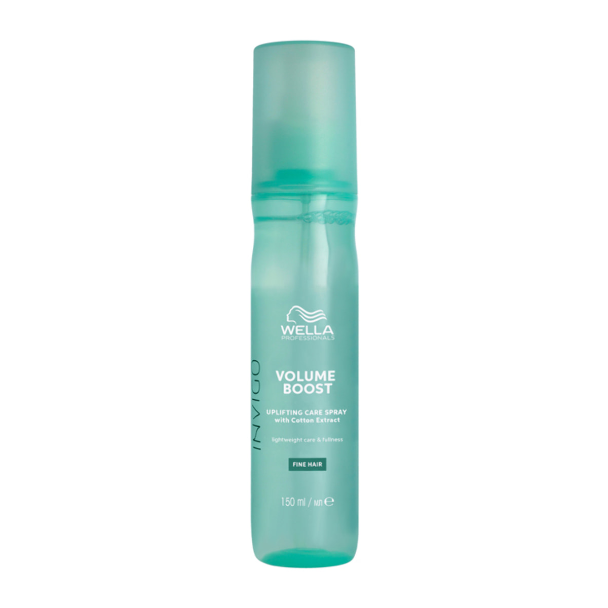 WELLA Invigo Volume Boost Uplifting Care Spray 150ml